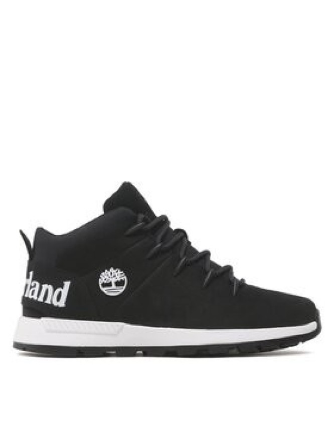 Timberland Trzewiki Sprint Trekker Mid TB0A5SB70151 Czarny