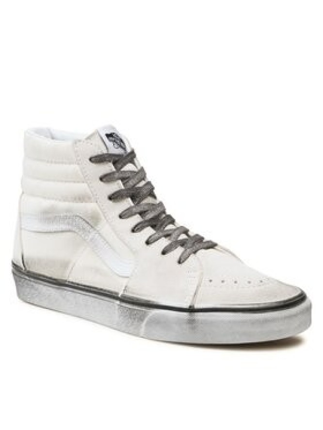 Vans Sneakersy Sk8-Hi VN0007NSWWW1 Écru