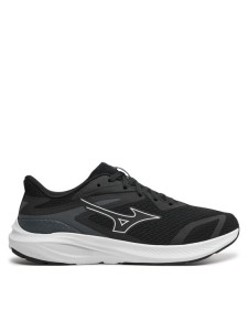 Mizuno Buty do biegania Nerzy Runnerz K1GA2410 Czarny