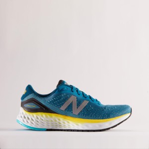 Buty do biegania męskie New Balance Fresh Foam Higher