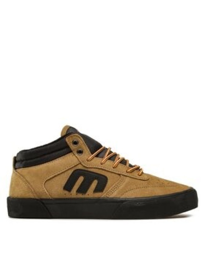 Etnies Sneakersy Windrow Vulc Mid 4101000557201 Brązowy