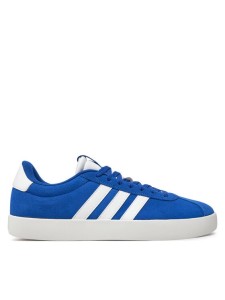 adidas Sneakersy Vl Court 3.0 IF4458 Niebieski