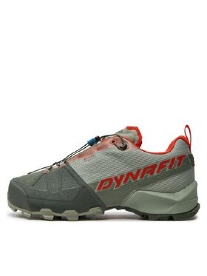 Dynafit Trekkingi Transalper Gtx GORE-TEX 5446 Zielony