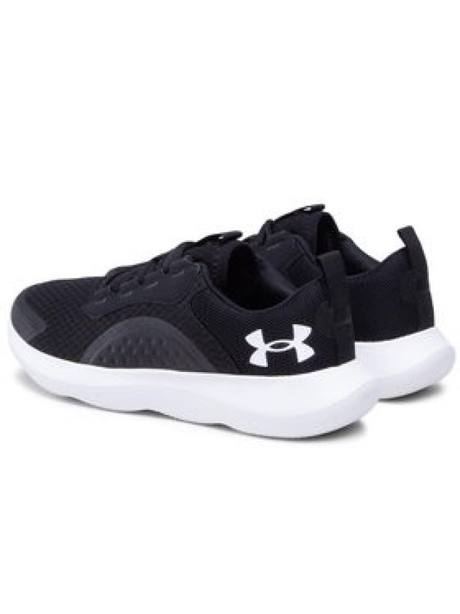 Under Armour Buty do biegania Ua Victory 3023639-001 Czarny