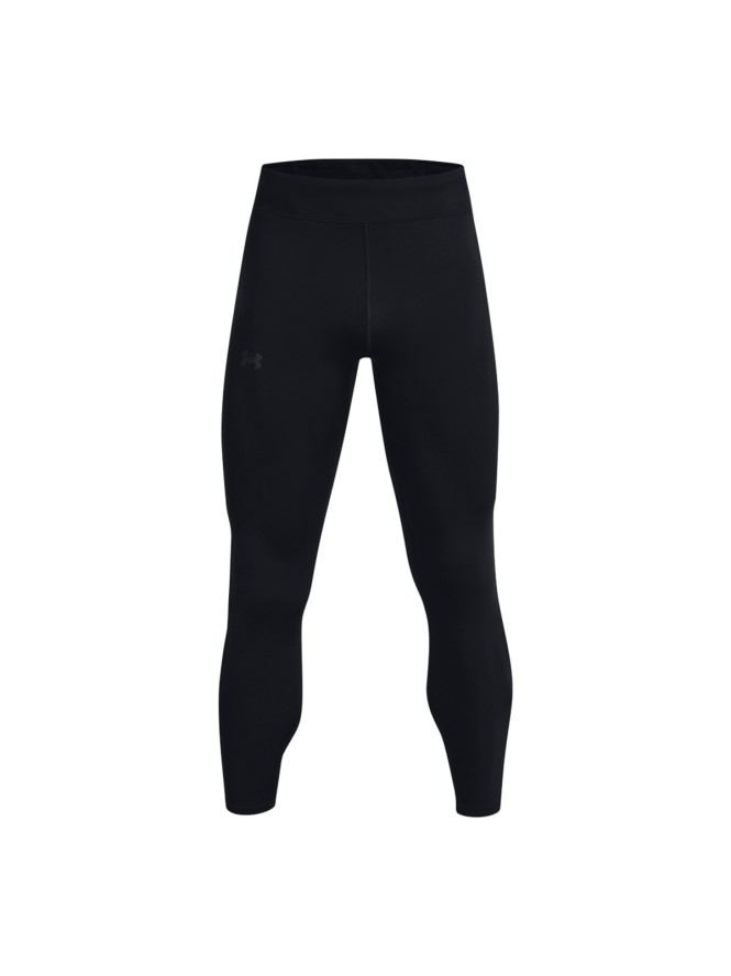 Legginsy do biegania męskie Under Armour UA Launch Pro Tights - czarne