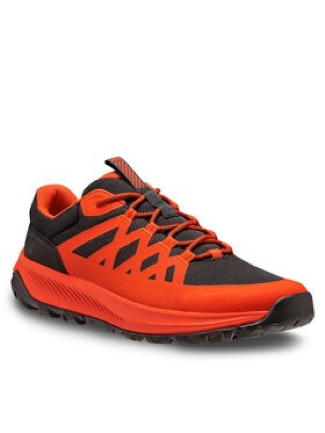 Helly Hansen Trekkingi Vidden Hybrid Low 11922 Szary