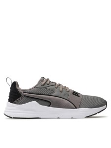 Puma Sneakersy Wired Run Pure Cast 389275 10 Szary