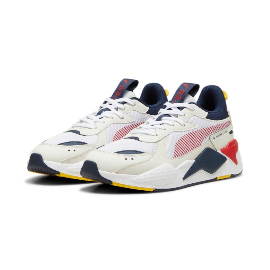 Buty Sportowe Męskie Puma Rs-X Geek