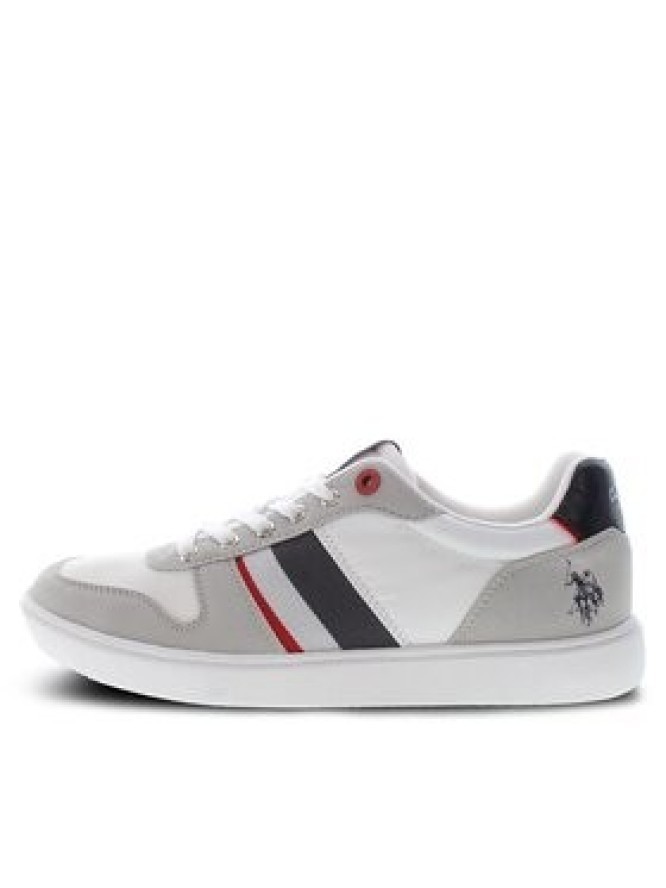 U.S. Polo Assn. Sneakersy Rokko ROKKO003 Szary