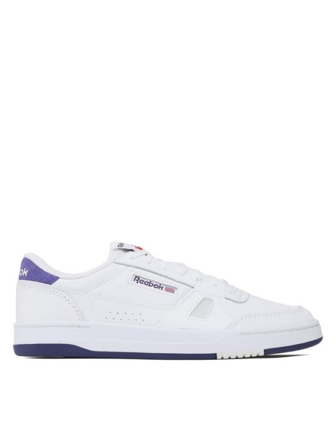 Reebok Sneakersy Lt Court GY0081 Biały