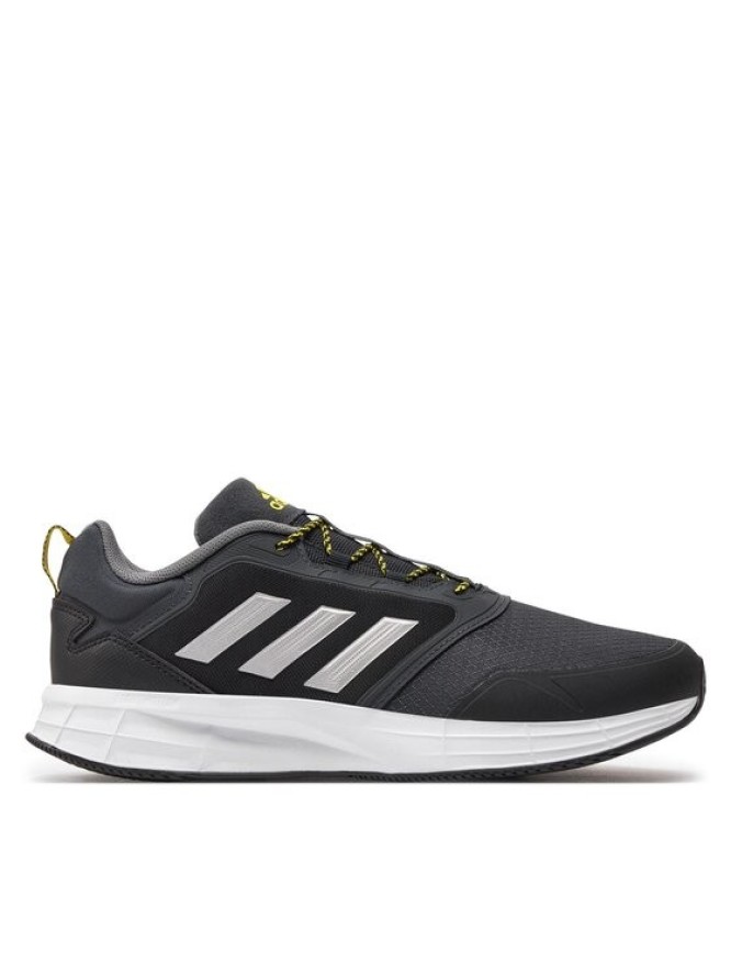 adidas Buty do biegania Duramo Protect GW3852 Czarny