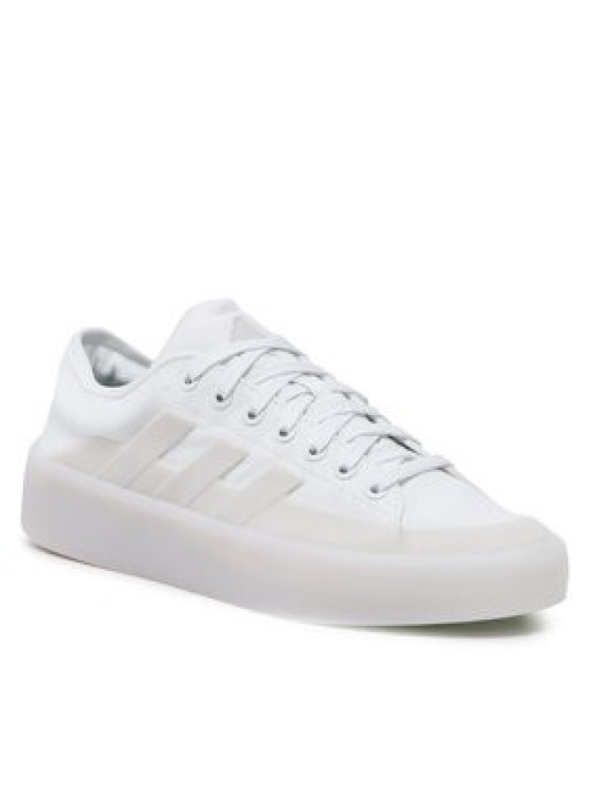 adidas Sneakersy ZNSORED HP5988 Biały