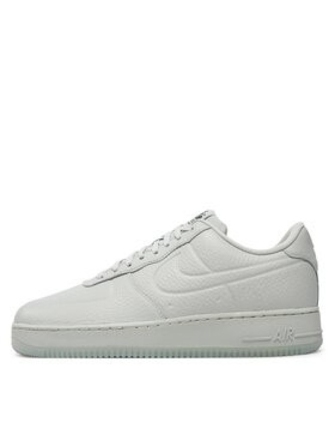 Nike Sneakersy Air Foce 1 '07 Pro-Tech Wp FB8875 002 Biały