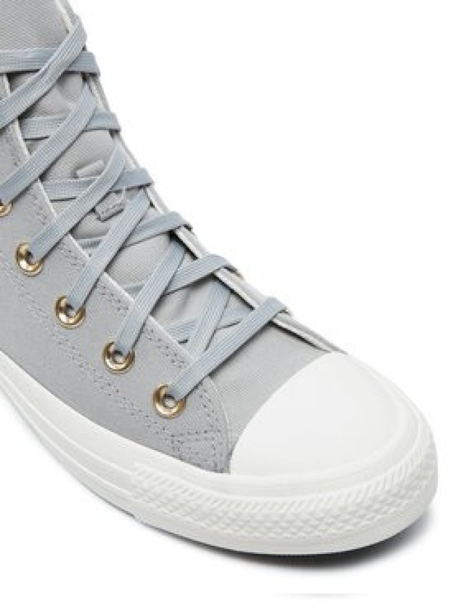 Converse Trampki Chuck Taylor All Star Tailored Lines A08236C Szary