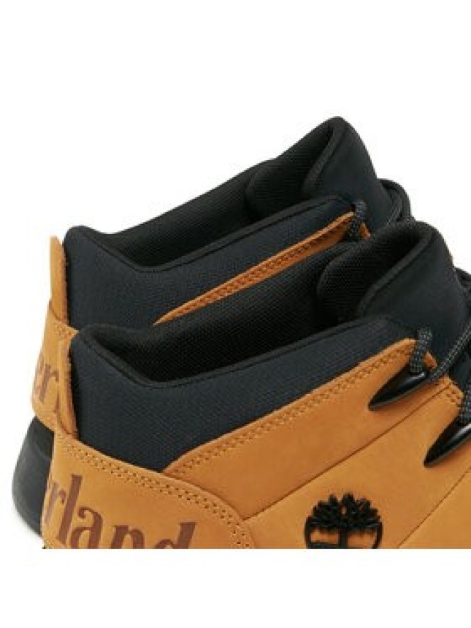 Timberland Trapery Sprint Trekker TB0A2FEP2311 Brązowy