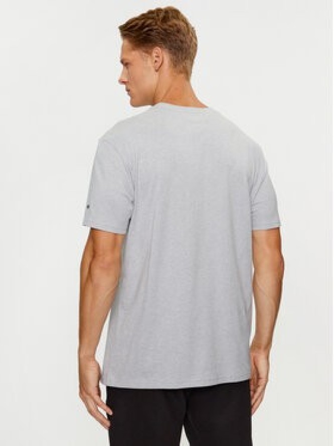 Columbia T-Shirt CSC Basic Logo™ Short Sleeve Szary Regular Fit