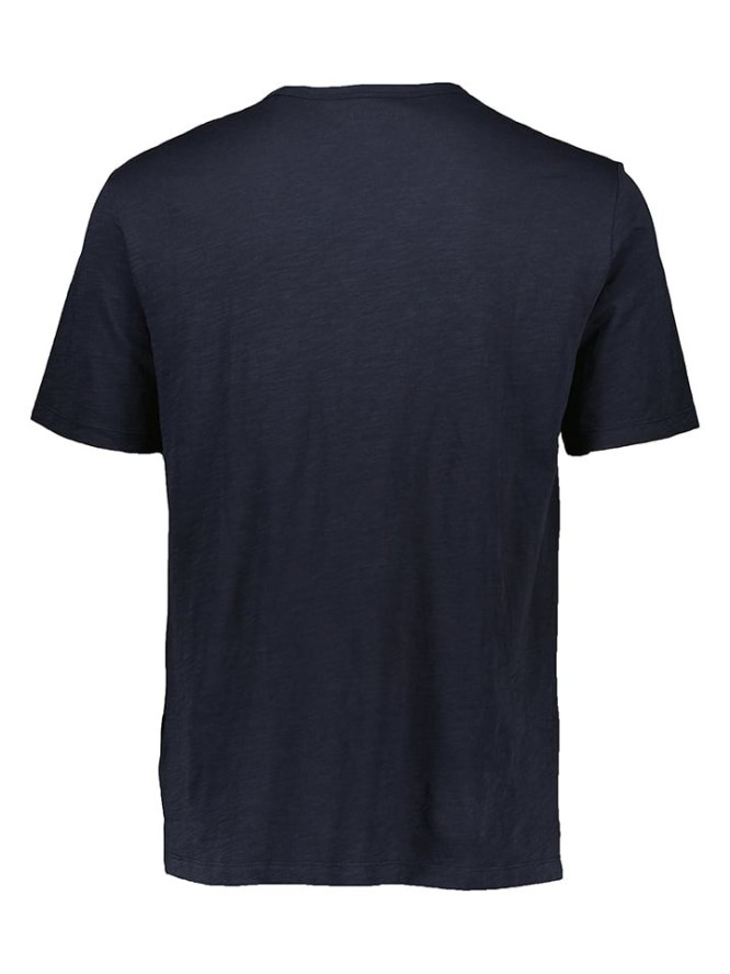 Marc O´Polo Koszulka w kolorze granatowym rozmiar: XL