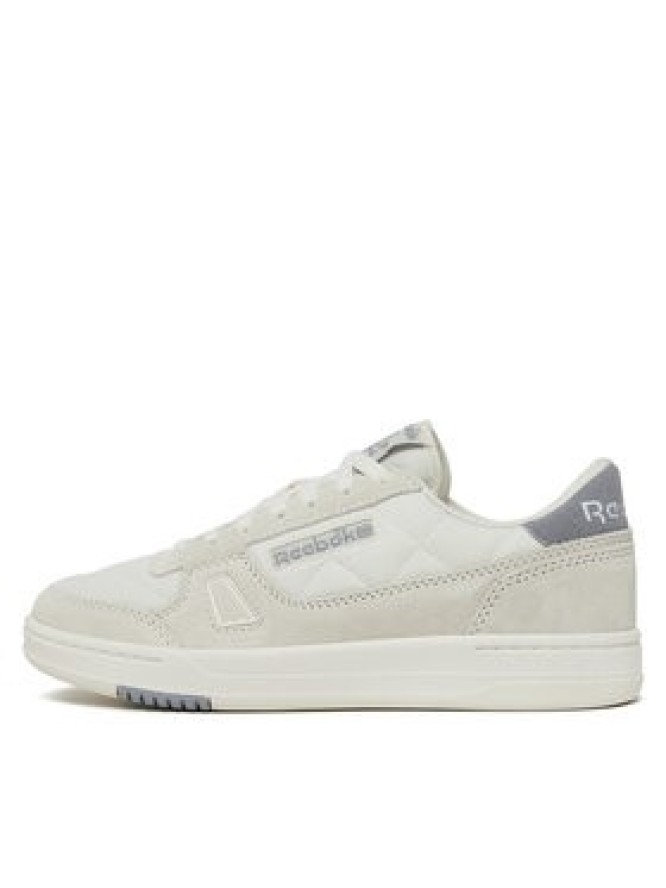 Reebok Sneakersy Lt Court IE1487 Biały