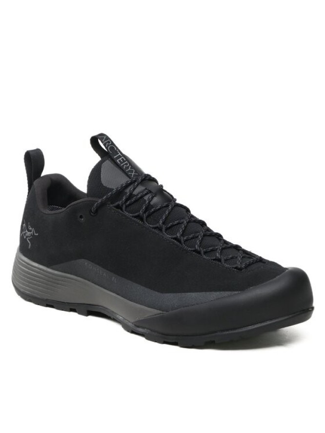 Arc'teryx Trekkingi KONSEAL FL 2 LEA GTX M 001704 Czarny