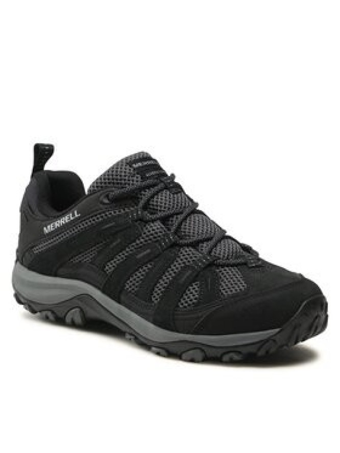 Merrell Trekkingi Alverstone 2 J036907 Czarny