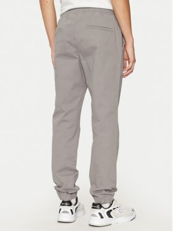 Champion Joggery 220518 Szary Regular Fit