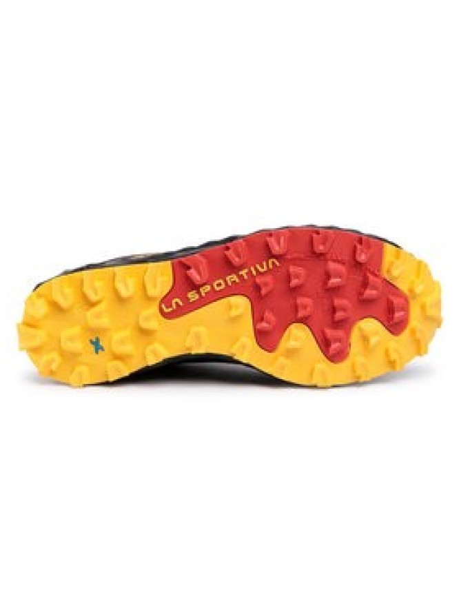 La Sportiva Buty do biegania Lycan II 46H999100 Czarny