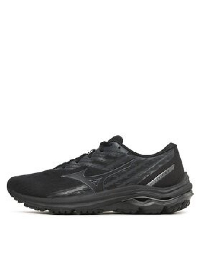 Mizuno Buty do biegania Wave Equate 7 J1GC2348 Czarny