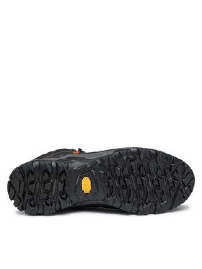 Mammut Trekkingi Mercury IV Mid Gtx GORE-TEX 3030-04710-00654-1075 Czarny