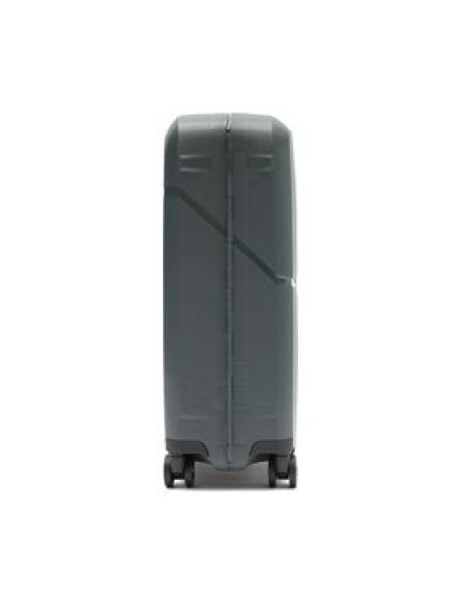 Samsonite Walizka kabinowa Magnum Eco 139845-1339-1BEU Zielony