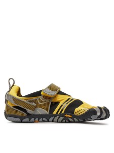 Vibram Fivefingers Buty na siłownię Kmd Sport M3648 Żółty