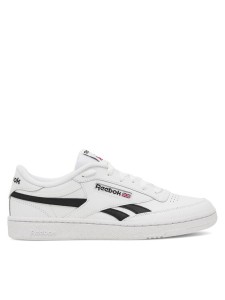 Reebok Sneakersy Club C Revange 100032883 Biały