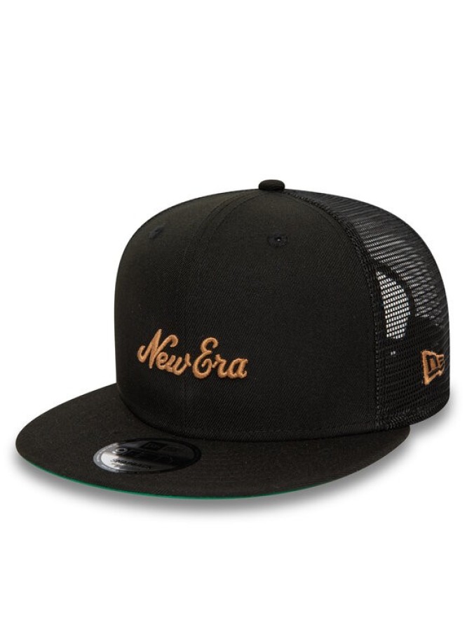 New Era Czapka z daszkiem New World 950 Newera 60435066 Czarny