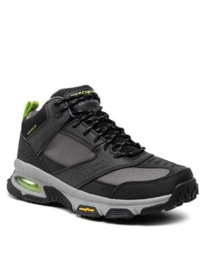 Skechers Trapery Bulldozer 237215/BKCC Czarny