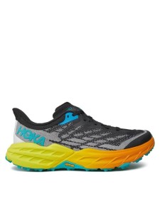 Hoka Buty do biegania Speedgoat 5 1123157 Czarny