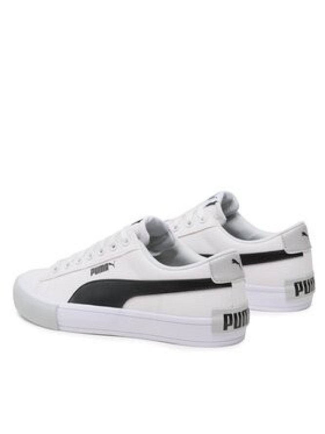 Puma Sneakersy Bari Casual Cv 38938301 Biały