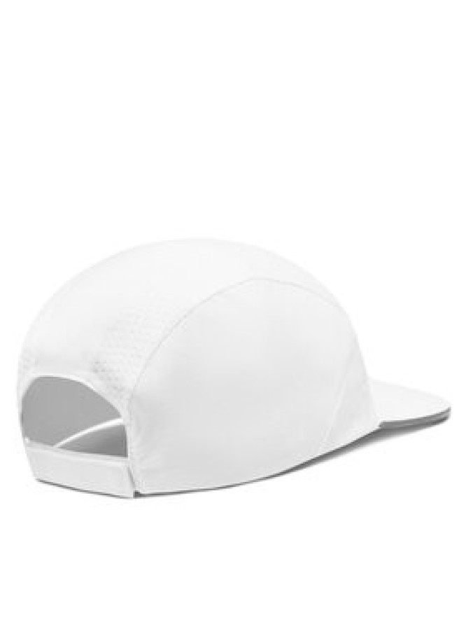 Reebok Czapka z daszkiem Float Run Performance Cap HE2425 Biały