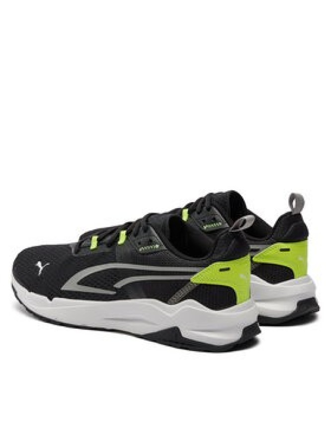 Puma Sneakersy 389422 14 Szary