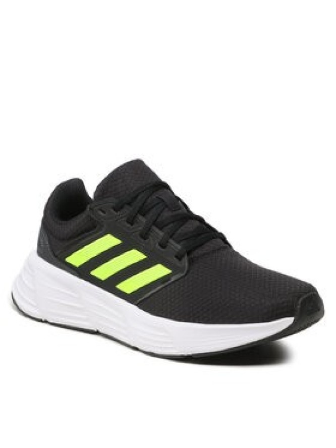 adidas Buty do biegania Galaxy 6 IE1974 Czarny