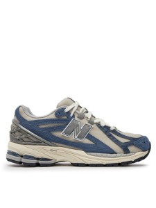 New Balance Sneakersy M1906REG Niebieski