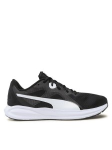 Puma Buty do biegania Twitch Runner Fresh 37798101 Czarny