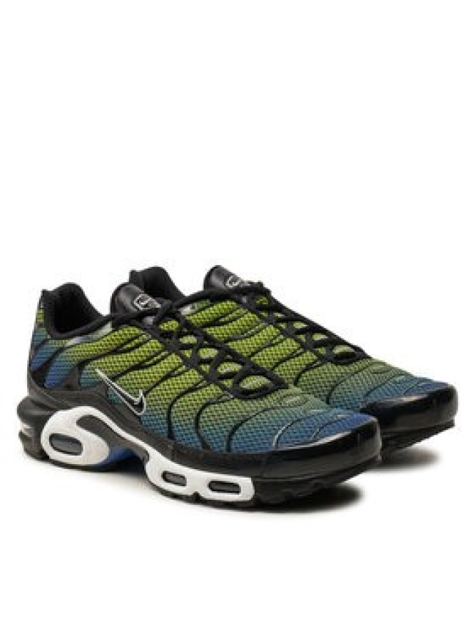 Nike Sneakersy Air Max Plus FZ4628 Kolorowy