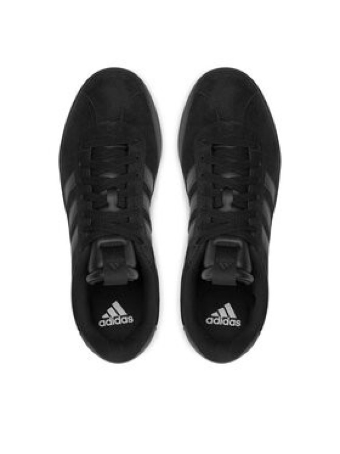 adidas Sneakersy Vl Court 3.0 ID9184 Czarny