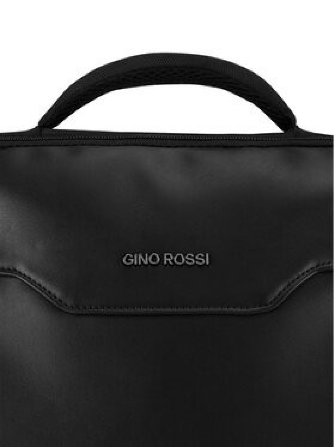 Gino Rossi Plecak GIN-K-003-CCC-06 Czarny