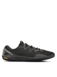 Merrell Buty do biegania Vapor Glove 5 J135365 Czarny