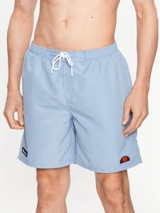 Ellesse Szorty kąpielowe Madama SHR18032 Niebieski Regular Fit