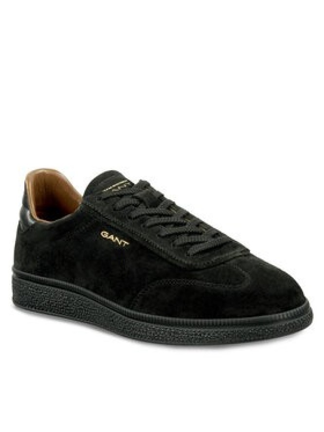 Gant Sneakersy Cuzmo 29633644 Czarny