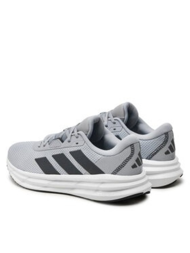 adidas Buty do biegania Galaxy 7 ID8754 Szary