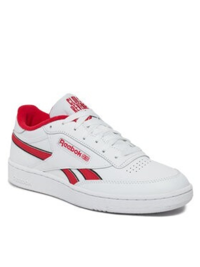 Reebok Sneakersy Club C Revenge IF0236 Biały