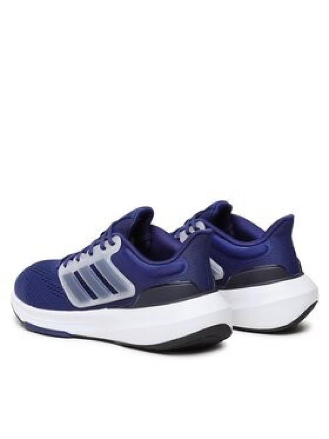 adidas Buty do biegania Ultrabounce Shoes HP5774 Niebieski