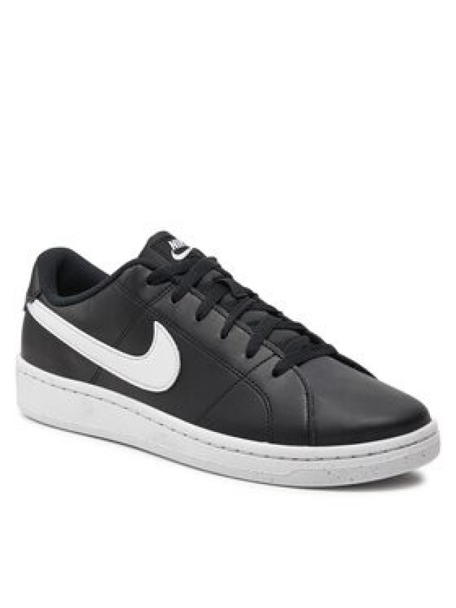 Nike Sneakersy Court Royale 2 Nn DH3160 001 Czarny